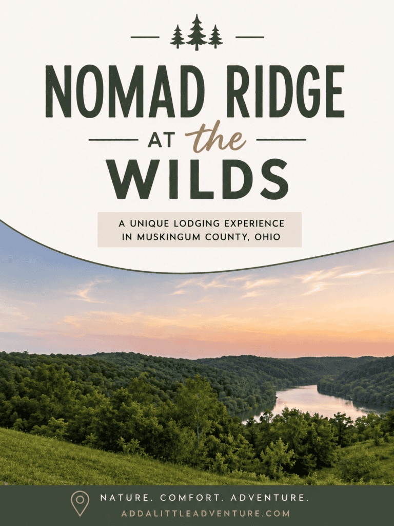 Nomad Ridge at the Wilds