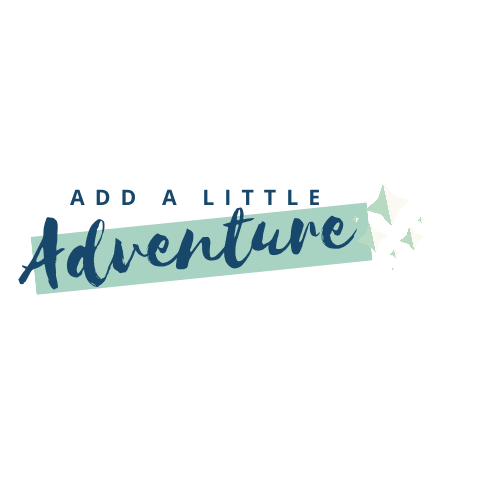 Add A Little Adventure logo