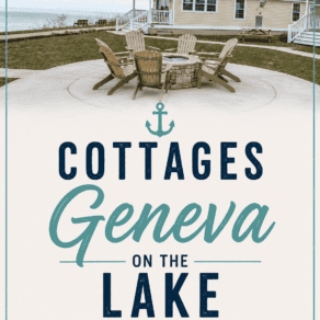 Cottages at Geneva on the Lake