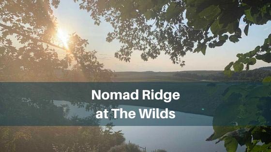 Nomad Ridge At The Wilds