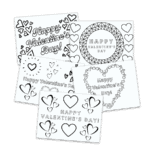 Valentine Printables - Add a Little Adventure