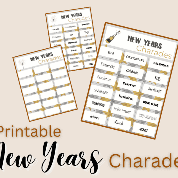 Must Have Spring Printables - Add A Little Adventure